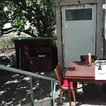 вилна зона златни пясъци, спирка ален мак