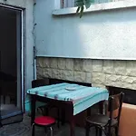 вилна зона златни пясъци, спирка ален мак Πανσιόν