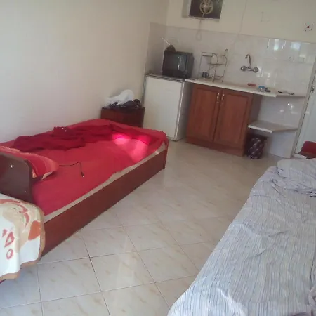 вилна зона златни пясъци, спирка ален мак Gasthuis Varna