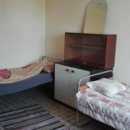 вилна зона златни пясъци, спирка ален мак Pensionat