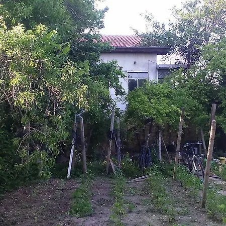 вилна зона златни пясъци, спирка ален мак