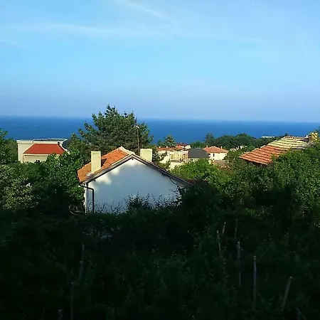 Πανσιόν вилна зона златни пясъци, спирка ален мак *