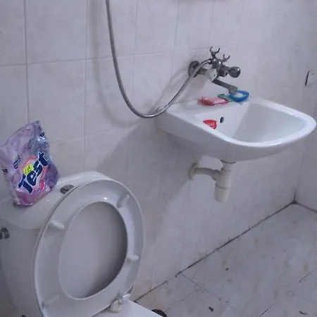 вилна зона златни пясъци, спирка ален мак Varna