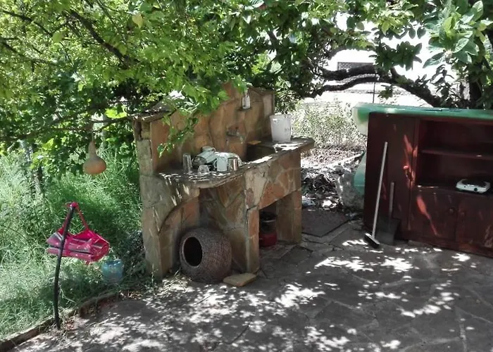 вилна зона златни пясъци, спирка ален мак