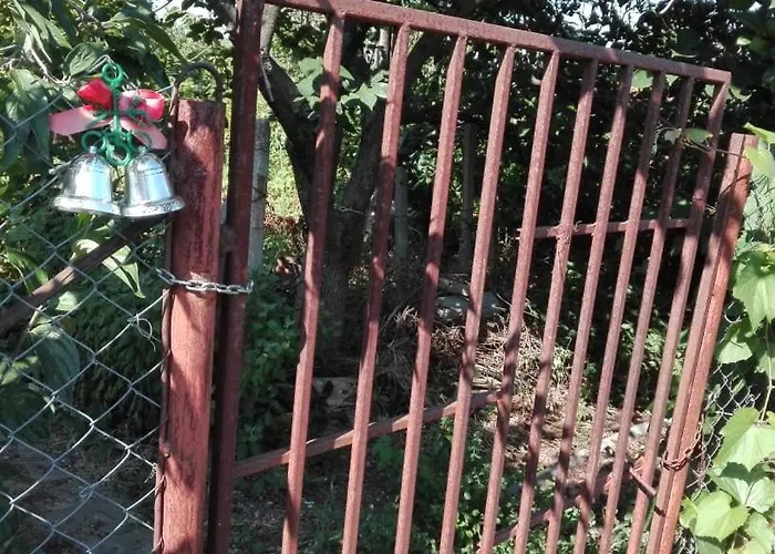 вилна зона златни пясъци, спирка ален мак Gæstehus Varna