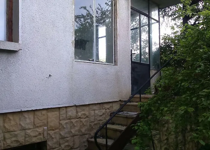 Gæstehus вилна зона златни пясъци, спирка ален мак *