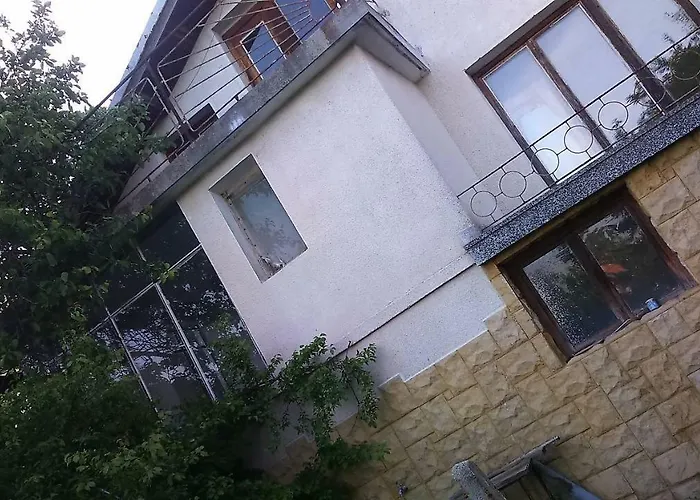 Gæstehus вилна зона златни пясъци, спирка ален мак *