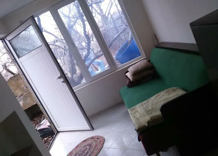 вилна зона златни пясъци, спирка ален мак Varna