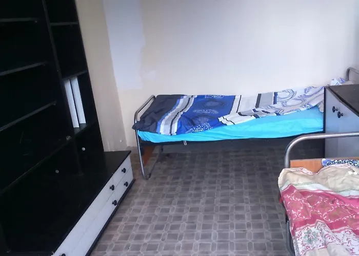 Gæstehus вилна зона златни пясъци, спирка ален мак