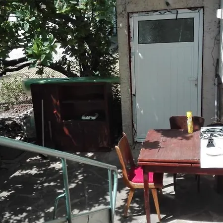 вилна зона златни пясъци, спирка ален мак