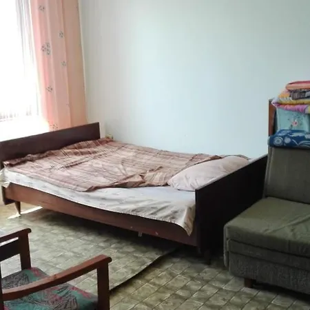 Guest house вилна зона златни пясъци, спирка ален мак Varna