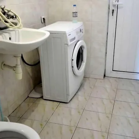 вилна зона златни пясъци, спирка ален мак Guest house