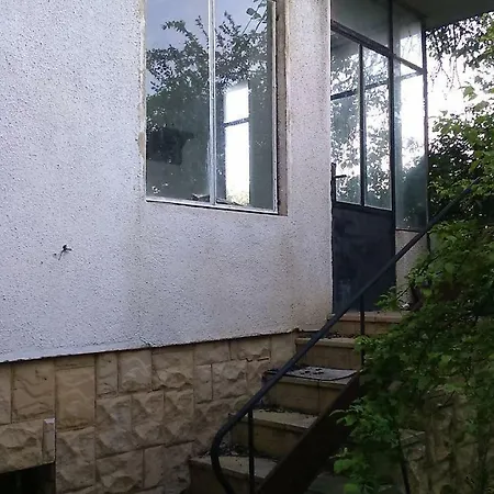 Penzion вилна зона златни пясъци, спирка ален мак *