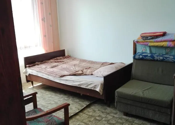 Pensionat вилна зона златни пясъци, спирка ален мак Varna