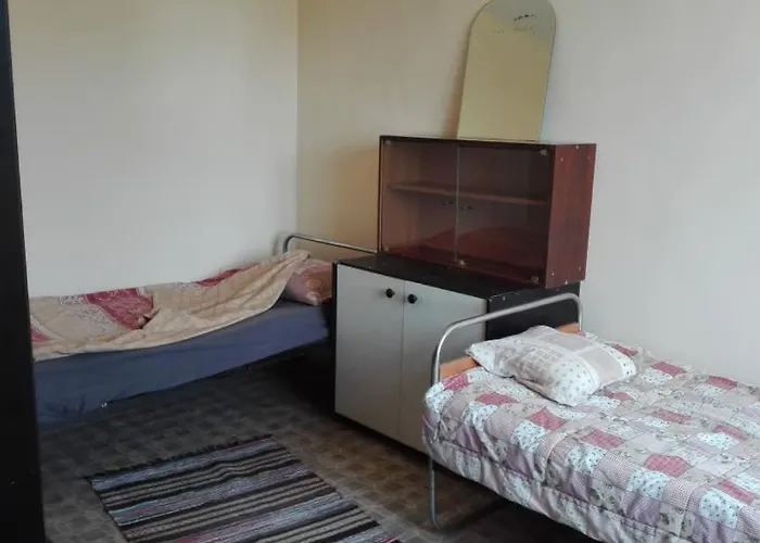 вилна зона златни пясъци, спирка ален мак Pensionat