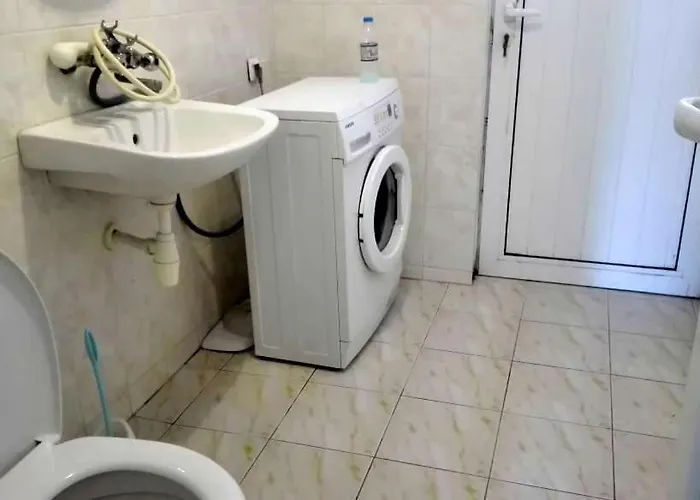 вилна зона златни пясъци, спирка ален мак Pensionat