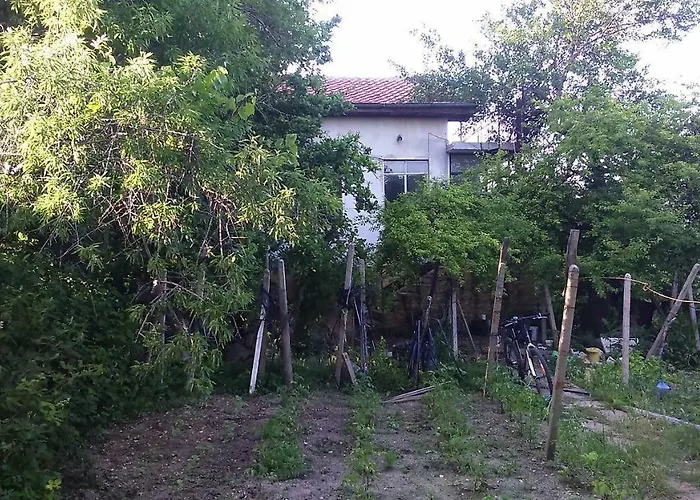 вилна зона златни пясъци, спирка ален мак