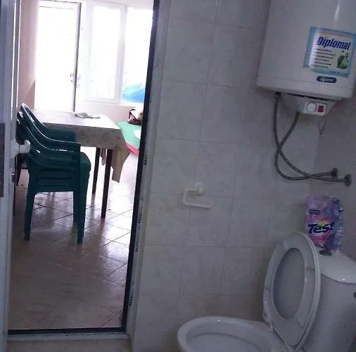 вилна зона златни пясъци, спирка ален мак