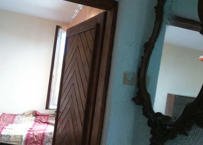 вилна зона златни пясъци, спирка ален мак Pensionat *