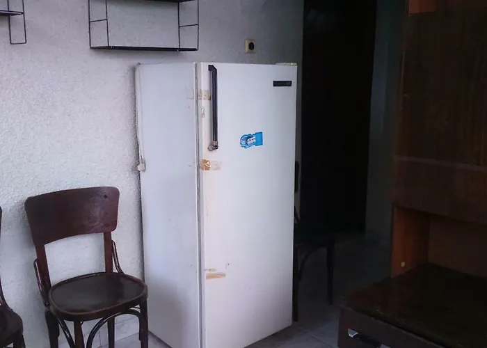 вилна зона златни пясъци, спирка ален мак *